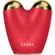 Микротоковый подтягиватель лица GESKE MicroCurrent Face-Lifter 6в1 red - изображение 5
