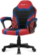 Дитяче комп'ютерне геймерське крісло HUZARO Ranger 1.0 Spider Mesh - изображение 2