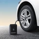 Автомобильное пусковое устройство бустер + компрессор Baseus Super Energy 8000mAh 1000A (CGCN000001) Black - изображение 5