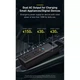 Автомобільний інвертор Baseus Power Inverter 150W (220V CN/EU) 2Розетки+USB+Type-C 5A з технологією QC3.0+PD3.0 (CRNBQ-A01) Black - зображення 14