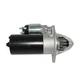 Стартер редукторный FORD SIERRA, SCORPIO, Taunus, Transit, 1.6, 1.8, 2.0 OHC, Leaderparts - изображение 1