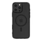 Чехол - накладка TPU / PC Spigen Ultra Hybrid with Magsafe для iPhone 16 Pro Max black - изображение 1