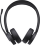 Zestaw słuchawkowy Yealink BH70 Dual UC USB-C/A (1208704) - obraz 4