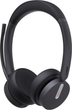 Zestaw słuchawkowy Yealink BH70 Dual UC USB-C/A (1208704) - obraz 5