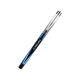 Ручка гелева Top Tek Gel Unimax синя 0,5 мм (ux-133-02) - зображення 2