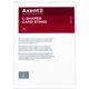 Табличка информационная L-образная A5 белая Axent 6251-21-A, 43859 - изображение 3