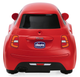 Zdalnie sterowany samochodzik z kierownicą Chicco FIAT 500 Czerwony (8058664162451) - obraz 9