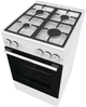 Плита газова Gorenje G400 GG5A10WFFM - зображення 4