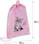 Шкільний набір Kite Education Studio Pets 3 предмети (SET_SP25-555S-1) - зображення 14