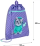 Шкільний набір Kite Education Studio Pets 3 предмети (SET_SP25-555S-2) - зображення 13