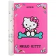 Блокнот А5+ 40 листів клітинка Kite Hello Kitty HK23-460, 65045 - зображення 2