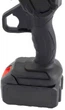 Аккумуляторная мини-пила UFT 2 акб шина 6" толстая SAW1 Black (UFTSAW2-6DL2) - изображение 6