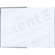 Книга записная Axent Colors 8421-05-A, А4, 80 листов, клетка, голубая - изображение 4