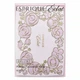 Футляр Kose ESPRIQUE Eclat для тональної основи ESPRIQUE Eclat Brightening Pact EX, зі спонжем - зображення 2