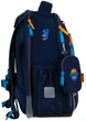 Шкільний набір Kite Education Speed Zone 3 предмети (SET_K25-555S-3) - зображення 5