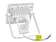 Прожектор LED F2e 10W 5000K с датчиком движения и освещенности 220V IP65 VL-F2e105W-S VIDEX - изображение 3