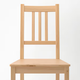 Кухонний стілець PINNTORP IKEA 005.904.80 - зображення 5