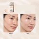 Основа під макіяж Shiseido Maquillage Dramatic Skin Sensor Base Neo SPF50+ PA++++, бежевий нюд, 25 мл - зображення 3