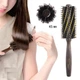 Многофункциональный браш для укладки волос феном ANNECY Hair Shine Beauty TK-1300 - изображение 2