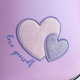 Шкільний набір Kite Education Sweetheart 3 предмети (SET_K25-555S-7) - зображення 11