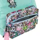 Рюкзак шкільний підлітковий + Пенал Kite Education teens tokidoki TK24-949M - изображение 4
