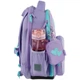 Рюкзак шкільний каркасний + пенал Kite Education Awesome K25-556M-1 - изображение 3
