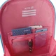 Рюкзак шкільний каркасний + пенал Kite Education Awesome K25-556M-1 - изображение 7
