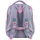 Рюкзак шкільний каркасний + пенал Kite Education Studio Pets SP25-556M - изображение 4