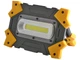 Прожектор LED 5W COB 470Lm 6500K IP44 жовто-чорний/ LMP84 Лємансо - зображення 1