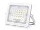Прожектор LED 20W 5000K 220V IP65 VL-F2e-205W VIDEX - зображення 2
