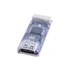 WeAct Studio Mini STLink-STM32 v2.1, налагоджувальна плата SWD, програматор (118047) - зображення 5