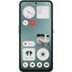 Смартфон CMF by Nothing Phone 1 8/256GB Light Green (Global Version) (MediaTek) - изображение 2