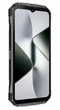 Смартфон Doogee S118 8/512GB Celadon Green (Global Version) NFC - изображение 4