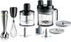 Блендер Braun Multiquick 9 MQ9195XLI - зображення 3