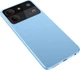 Смартфон ZTE Blade A54 4/128Gb Blue (Global Version) - зображення 9