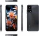 Смартфон HOTWAV Note 13 Max 6/256GB Black - изображение 8