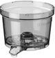 Насадка-соковитискач KitchenAid 5KSM1JA Сіра - зображення 4