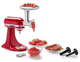 Насадка-м'ясорубка KitchenAid 5KSMMGA - зображення 3