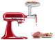 Насадка-м'ясорубка KitchenAid 5KSMMGA - зображення 4