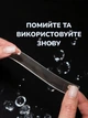 Клейка стрічка двостороння Centrum 18 мм х 1 м (80144) - зображення 4
