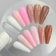 Гель для нарощування NAILSOFTHEDAY Builder Gel 07 коричневий, 30 мл - зображення 2