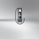 Насос для шин однопоршневий OSRAM TYREinflate 10 ESSENTIAL (4052899633704) - зображення 3