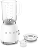 Блендер Smeg 50'S RETRO STYLE BLF03WHEU - зображення 3