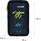 Шкільний набір Kite Education Cyber 3 предмети (SET_K25-556M-2) - зображення 17