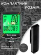 Велокомпьютер беспроводной West Biking 2,1" 0702054 велоспидометр - изображение 4