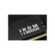 Модуль памяти для компьютера DDR5 32GB (2x16GB) 6000 MHz IRDM Black Goodram (IR-6000D564L36S/32GDC) - изображение 6