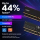 Модуль памяти для компьютера DDR5 64GB 5600 MHz Micron (CP64G56C46U5) - изображение 4