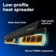 Модуль памяти для компьютера DDR5 64GB 5600 MHz Micron (CP64G56C46U5) - изображение 5