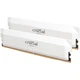Модуль памяти для компьютера DDR5 32GB (2x16GB) 6000 MHz Pro Overclocking Micron (CP2K16G60C36U5W) - изображение 1