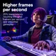 Модуль памяти для компьютера DDR5 32GB (2x16GB) 6000 MHz Pro Overclocking Micron (CP2K16G60C36U5W) - изображение 5